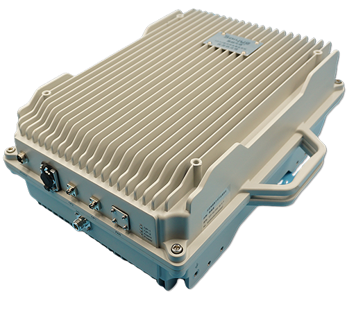 西秀单频/双频/四频/五频运营级数字光纤直放站