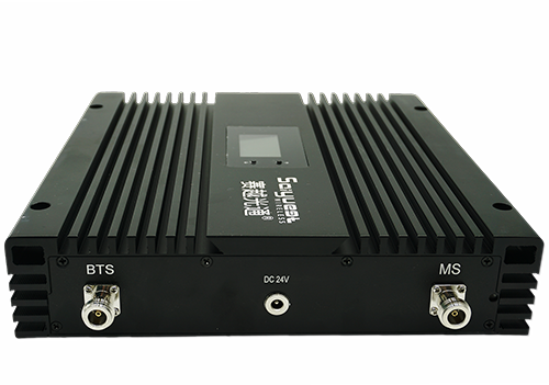 西秀双频手机信号增强器2000㎡