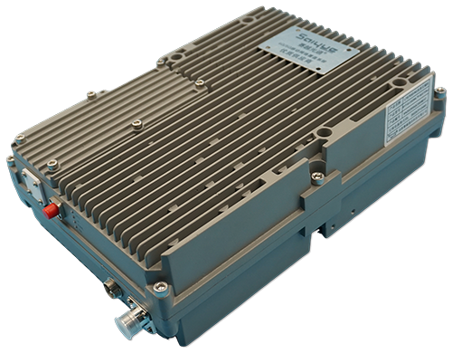 西秀经济型光纤直放站