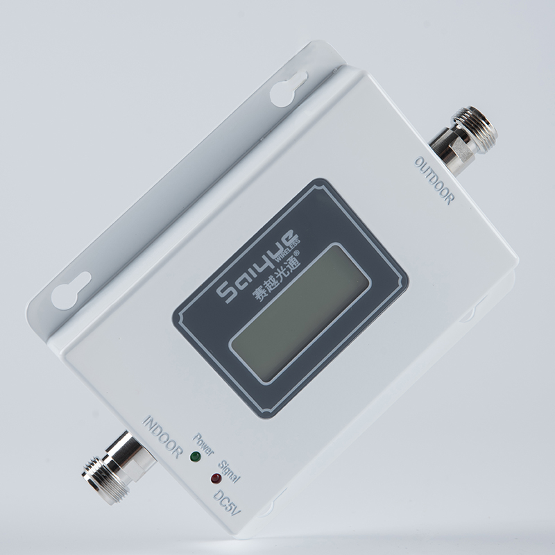 西秀家用配电房机房信号放大器200㎡