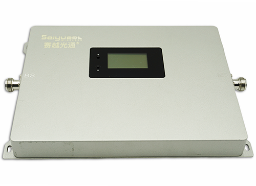  西秀三频/四频/五频手机信号接收器800㎡