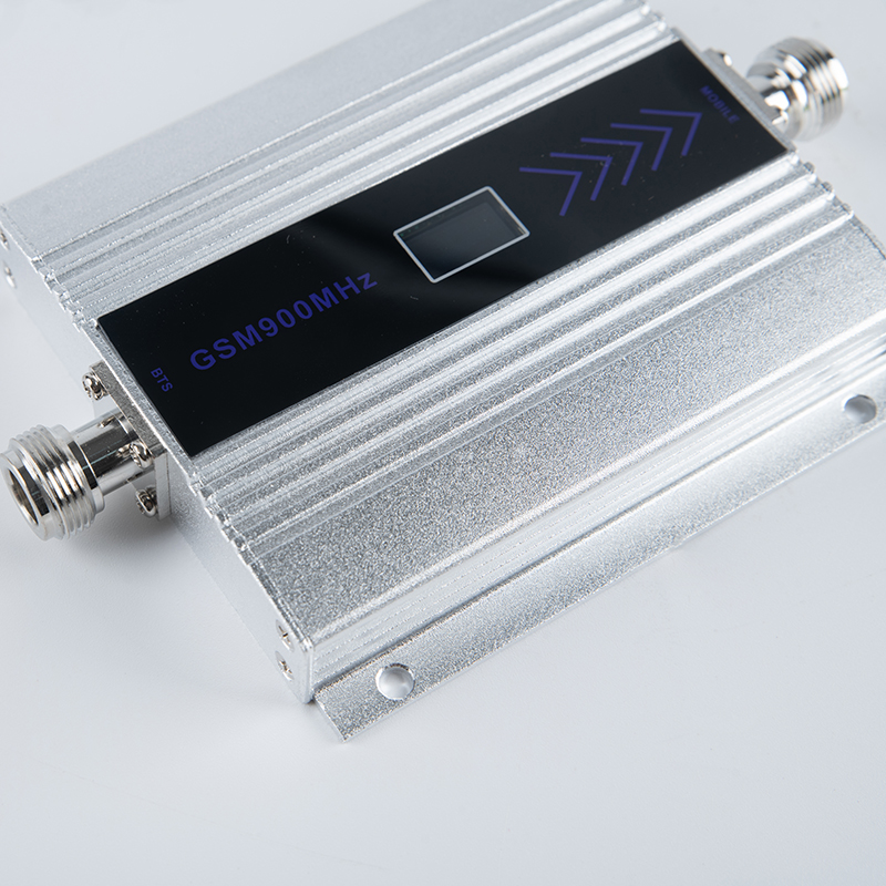 西秀家用单频手机信号增强器100㎡