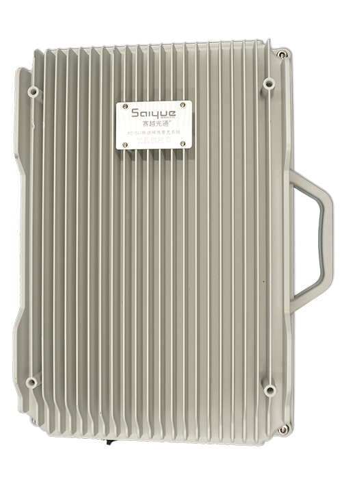 西秀单频/双频/三频/四频/五频电信级无线直放站