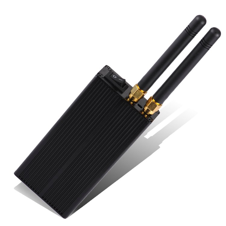  西秀1.2G/1.5G导航屏蔽器