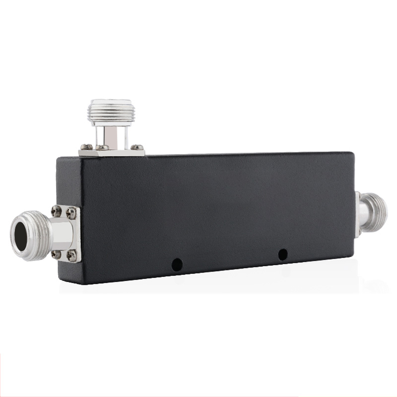  西秀FM调频广播同步广播耦合器