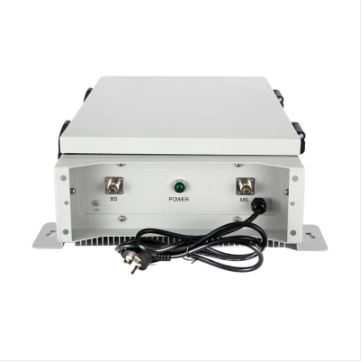  西秀无线对讲系统双向干线放大器