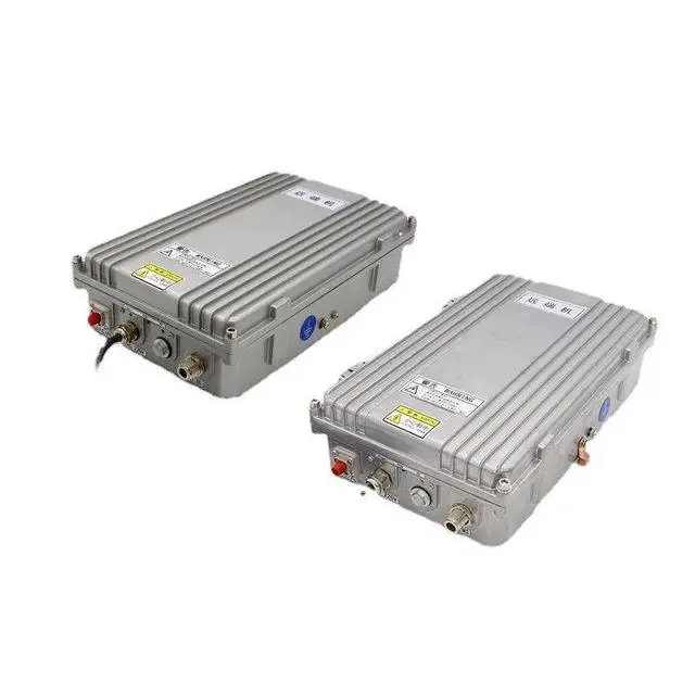  西秀无线对讲系统400M模拟光纤直放站