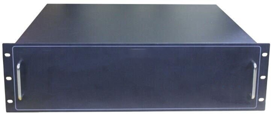  西秀FM调频广播主机