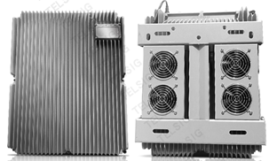  西秀大功率室外全向固定式无人机反制设备