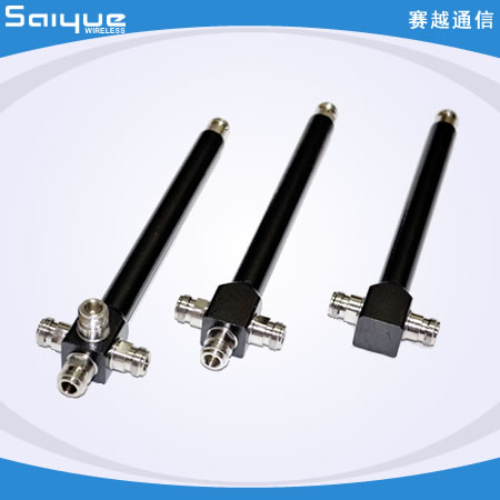  西秀FM调频广播同步广播功分器