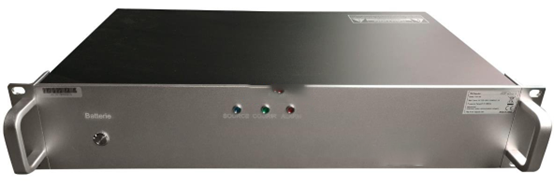  西秀350M PDT消防集群警用主机直放站