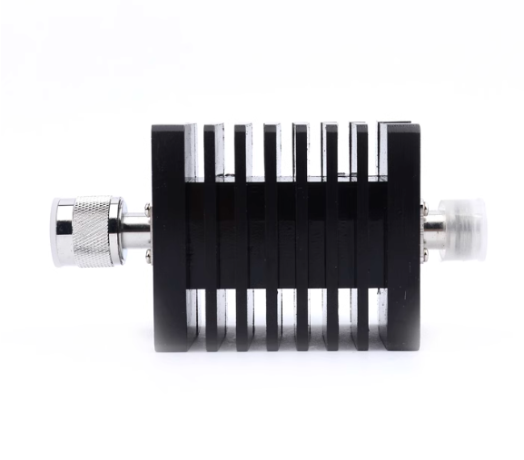  西秀腔体固定衰减器0-3G/0-4G  N型接口
