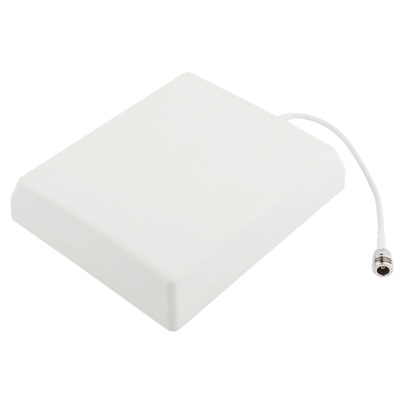  西秀室内外定向接收发射壁挂小平板天线700-3700MHz