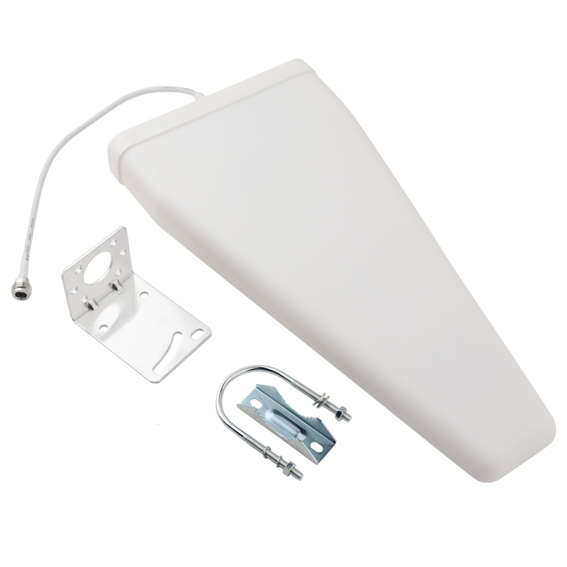  西秀对数周期天线定向接收发射700-3700MHz